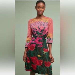 Aldo Martins Lisse
Sweater Dress.